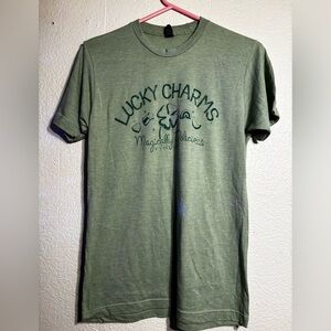 General Mills Lucky Charms t-shirt
